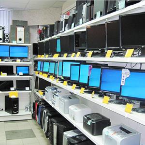 Компьютерные магазины Ардатова