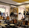 Музыкальные магазины в Ардатове