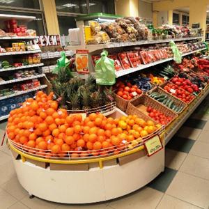 Супермаркеты Ардатова